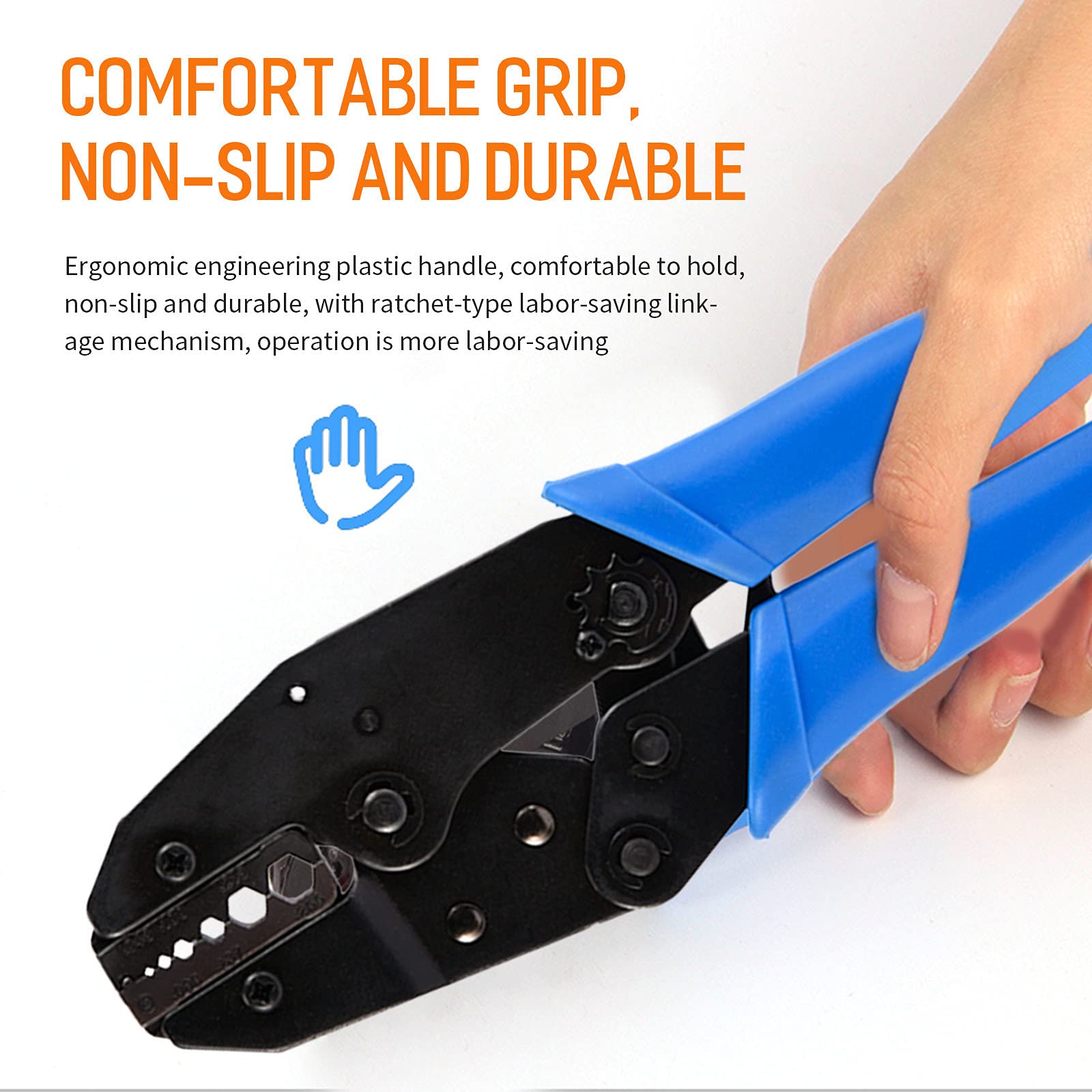 Amazon | KingBra 1セット BNC圧着工具 ロータリー同軸ケーブル